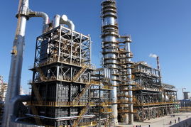 榆煉150萬(wàn)噸/年常壓技改A項(xiàng)目 LNG低溫常壓儲(chǔ)罐的關(guān)鍵作用與技術(shù)解析